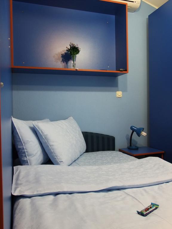 Bed & Breakfast Vila Stanisic โปเชกา ห้อง รูปภาพ